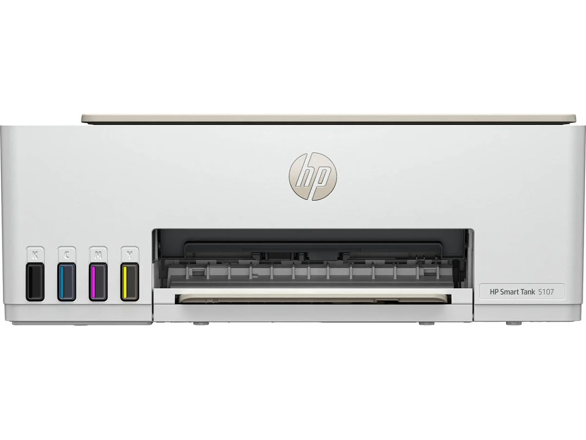 Impresora HP