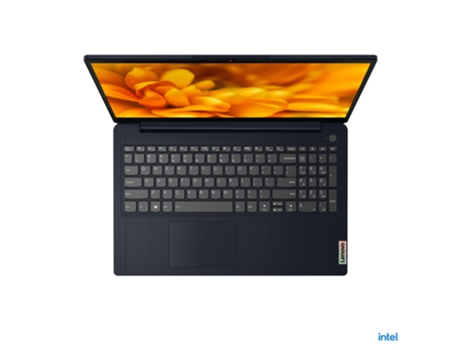 Portátil LENOVO 61416 6978 (15.6 '' - Intel® Core™ i5 i5-1155G7 - RAM: 8 GB - 512 GB SSD - Intel Iris Xe Graphics)