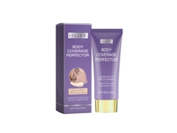 Crema correctora corporal de reparación eficaz