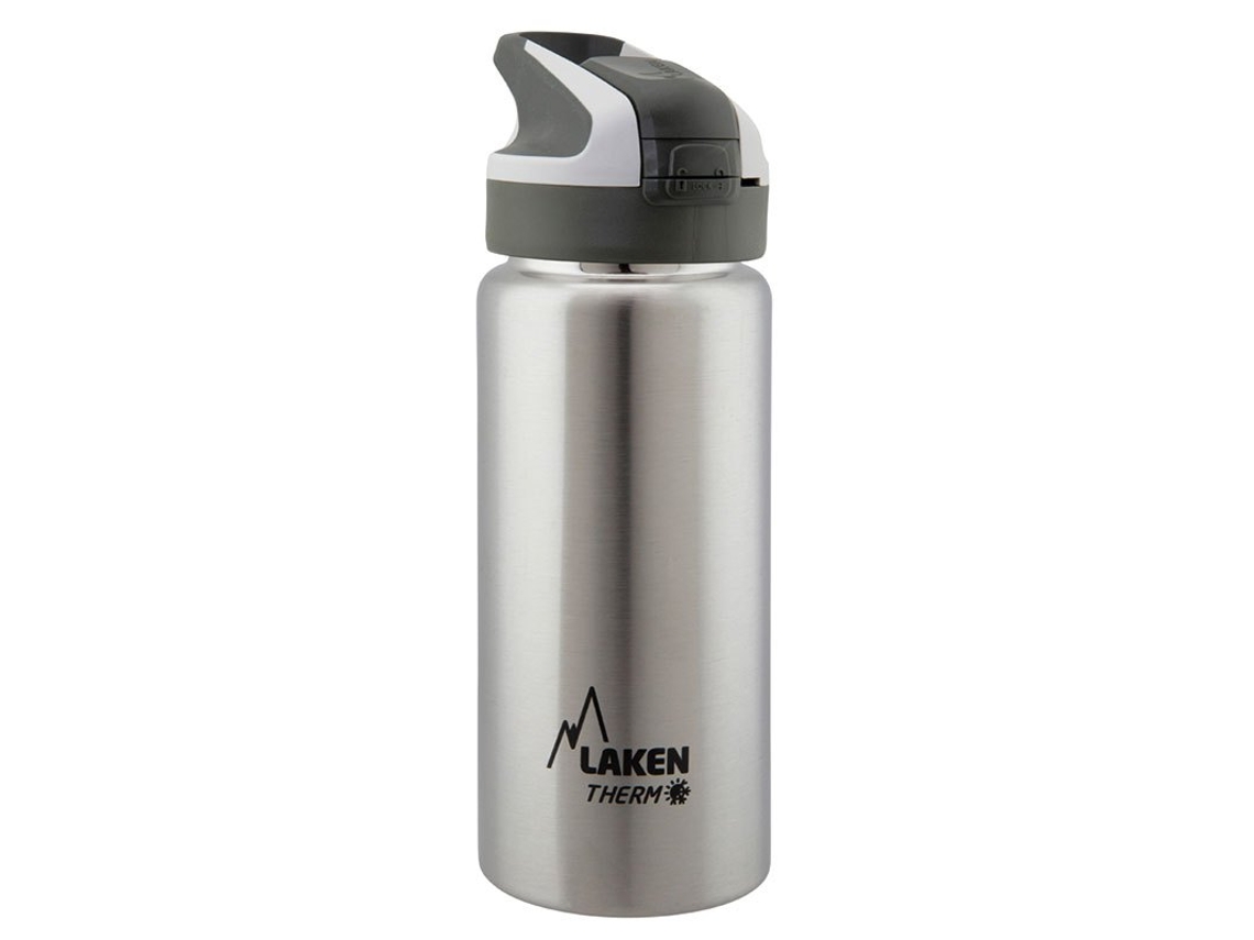 Termo LAKEN Aço inoxidável (500ml)