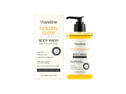 Gel de ducha hidratante nutritivo y rejuvenecedor