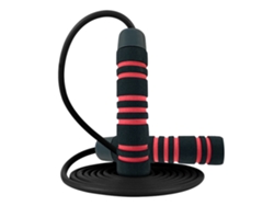 HYMNORA Cuerda de Saltar para Crossfit y Boxeo, Entrenamientos de Condicionamiento, Resistencia y Fuerza