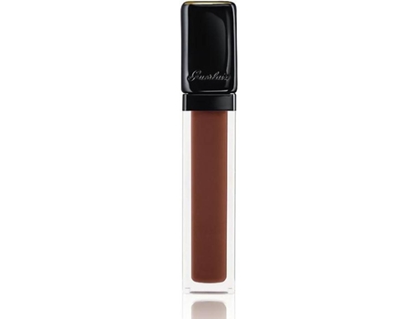 Labial GUERLAIN Kiss Kiss Liquid Barra De Labios L305 Daring Matte