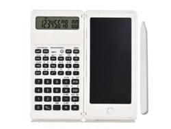 Calculadora de bolsillo para celular, 9/20/30/36 bolsillos transparentes Everley891