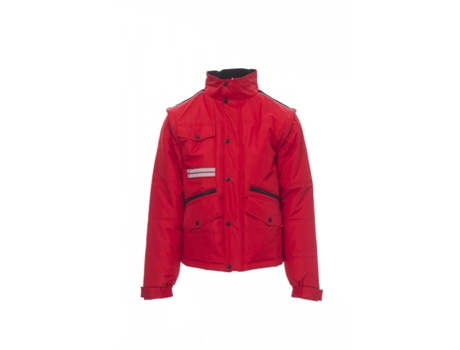 Abrigo PAYPER WEAR Hombre (Multicolor - XXL)