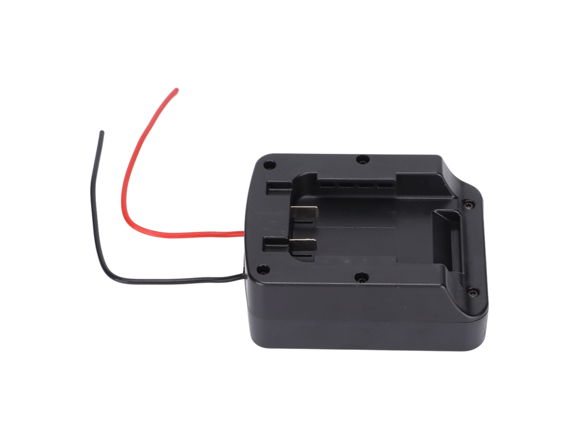 Adaptador de batería de 20 V para herramientas Black & Decker