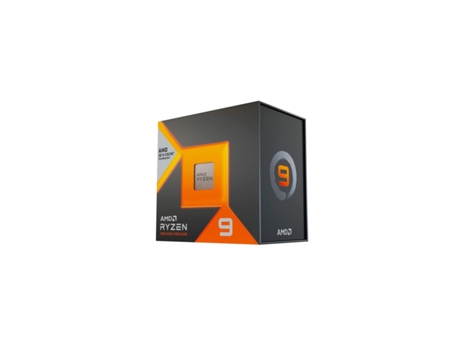 Procesador AMD Ryzen 9 7900X3D 12-Core 5.6GHz 140 MB SktAM5