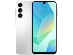 Smartphone SAMSUNG Galaxy A16 4G (6.7'' - 4 GB - 128 GB - Cinzento)