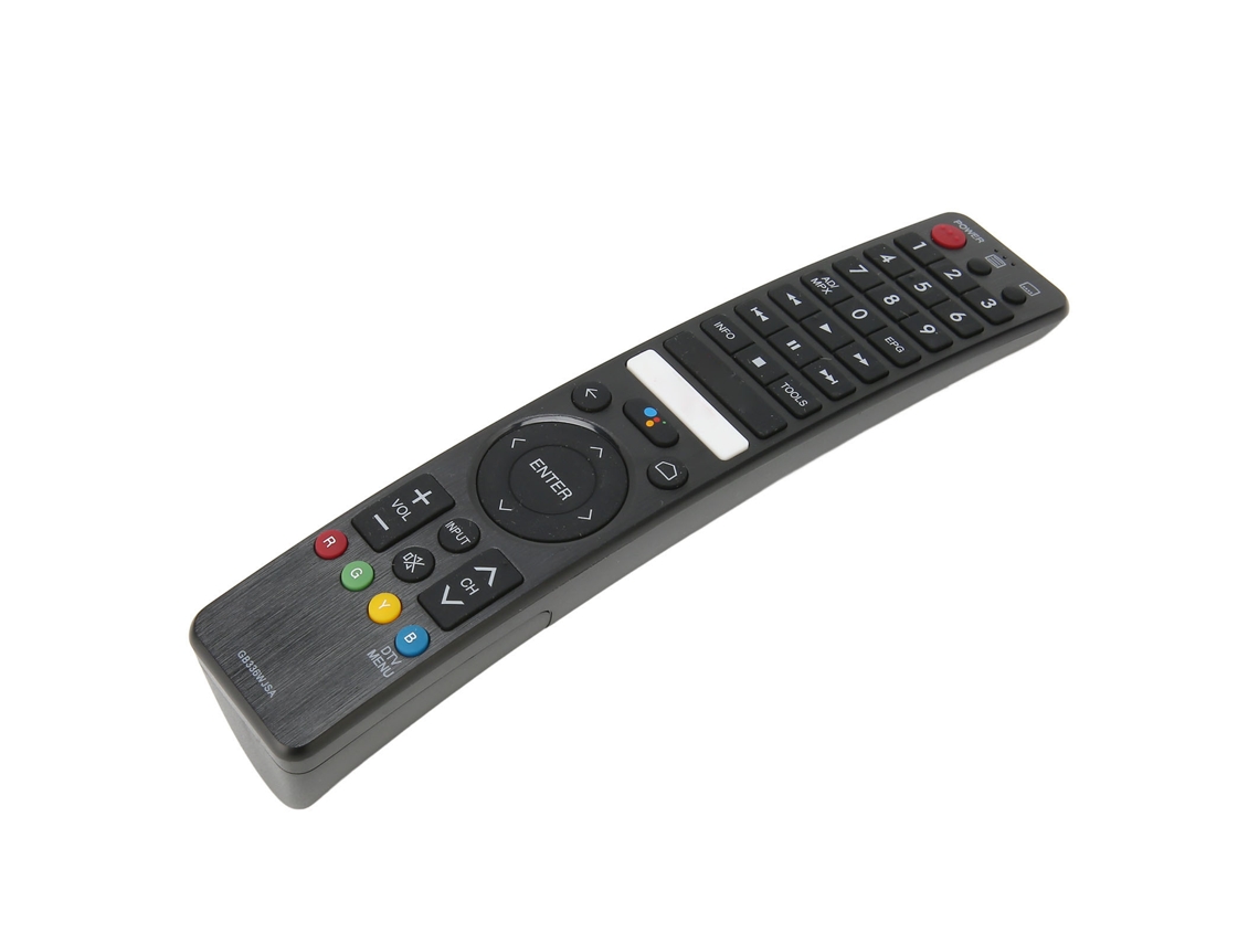 Controle Remoto De Tv Com Função De Voz Para Sharp Netflix Voice Lcd Tv Gb345wjsa Gb346wjsa Gb336wjsa