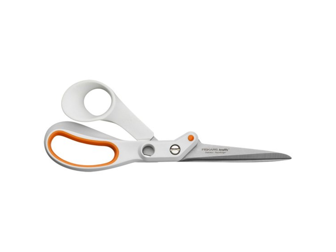 Tijeras de Costura Amplify Ultra Potente 21 Cm FISKARS