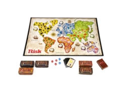 Juego de mesa HASBRO Guerra (10 anos)