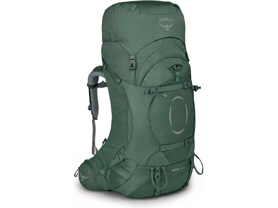 Mochilas y accesorios de montaña Osprey Ariel 65 W