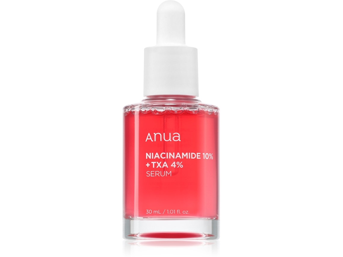 Niacinamida 10 Txa 4 Serum Antiimperfecciones 30ml Anua