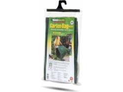 Bolsas de Basura para Jardín WINDHAGER 06779 (80 L)