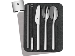 SET 4 TALHERES MY2GO WMF 1295036040