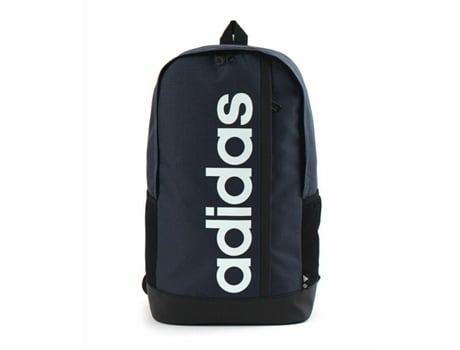 Mochila Escolar ADIDAS HR5343 Azul marino