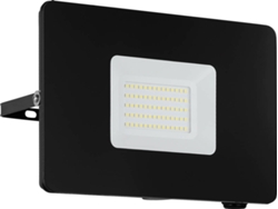 APLQ EGLO FAEDO 3 50W 4800LM 5000K PRETO