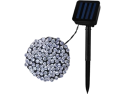 Guirnalda PRISMICA GRI55006_108763 (Multicolor - PVC)