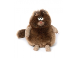 Gato de juguete SIGIKID 38456 (3 anos)