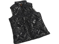 Chaleco con chófer USB, chaleco impermeable SFUSHOS