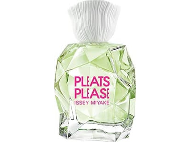 Perfume ISSEY MIYAKE Pleats Please Eau de toilette (50 ml)