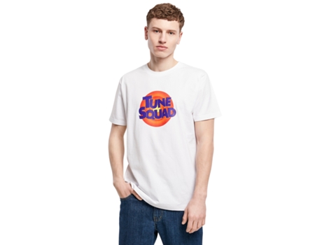 Camiseta MISTER TEE Hombre (Multicolor - XS)