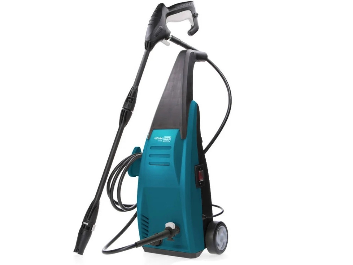 Hidrolimpiadora KOMA TOOLS  105 Bar 1500W Edm