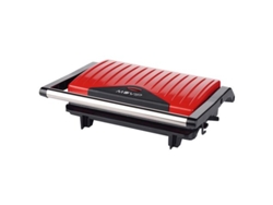 Sandwichera MUVIP Placa Lisa I750W