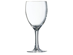 Vasos ARCOROC Elegance (19 cl - Transparente - Vidrio)
