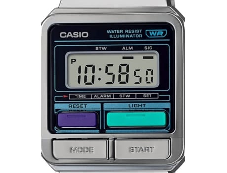 Reloj para hombres Adriatica Classic CASIO VINTAGE
