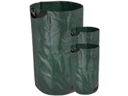 Bolsas Limpieza Jardín Con Protección UV 120L 45 x 76 cm 3 Unidades PRIMEMATIK.COM