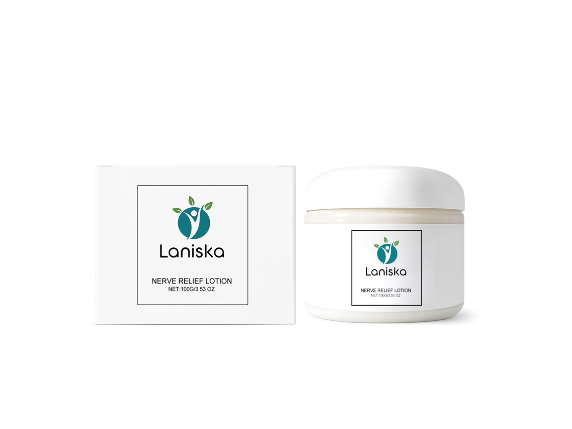 Crema corporal calmante para pieles sensibles Worten