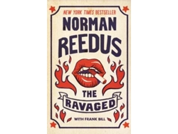 Libro The Ravaged De Norman Reedus (inglés)
