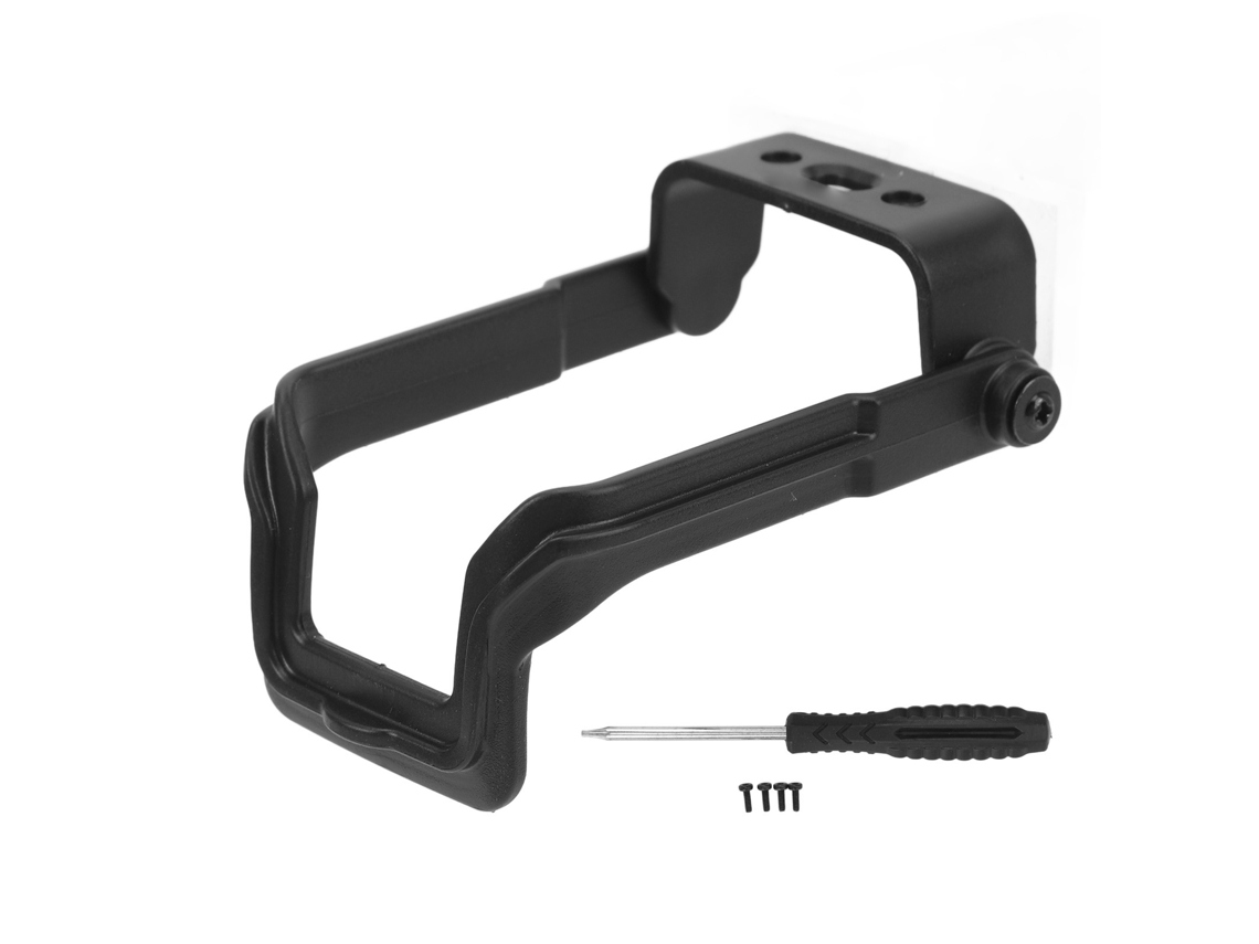 Barra Transversal De Batería Anticaída Para Dron Avata 2, Protector De Barra Transversal De Batería Plegable