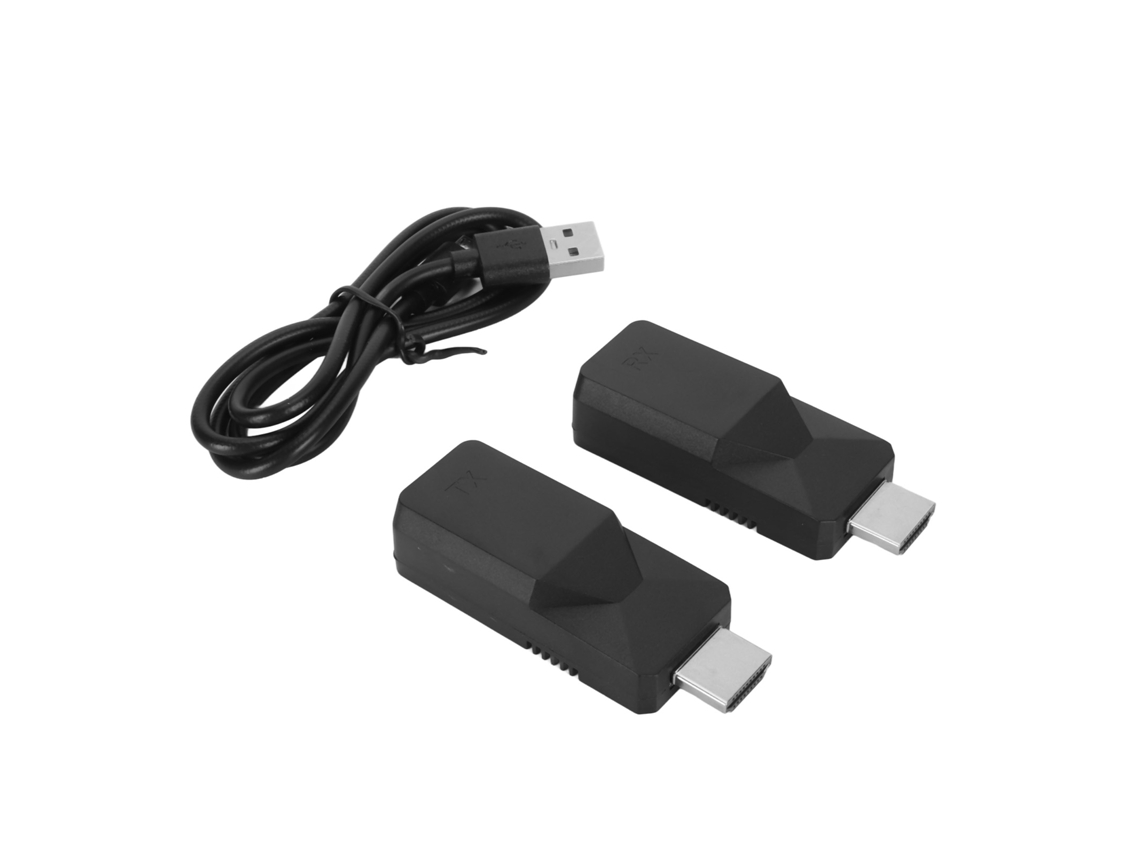 Cable Ethernet YHL extensor HD de 20 metros