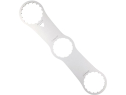 Llave Para Pedalier De Bicicleta Harilla, Herramienta Portátil Instalar Quitar Pedalieres Bicicletas