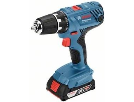 Destornillador Sin Cable BOSCH Gsr 18V-21