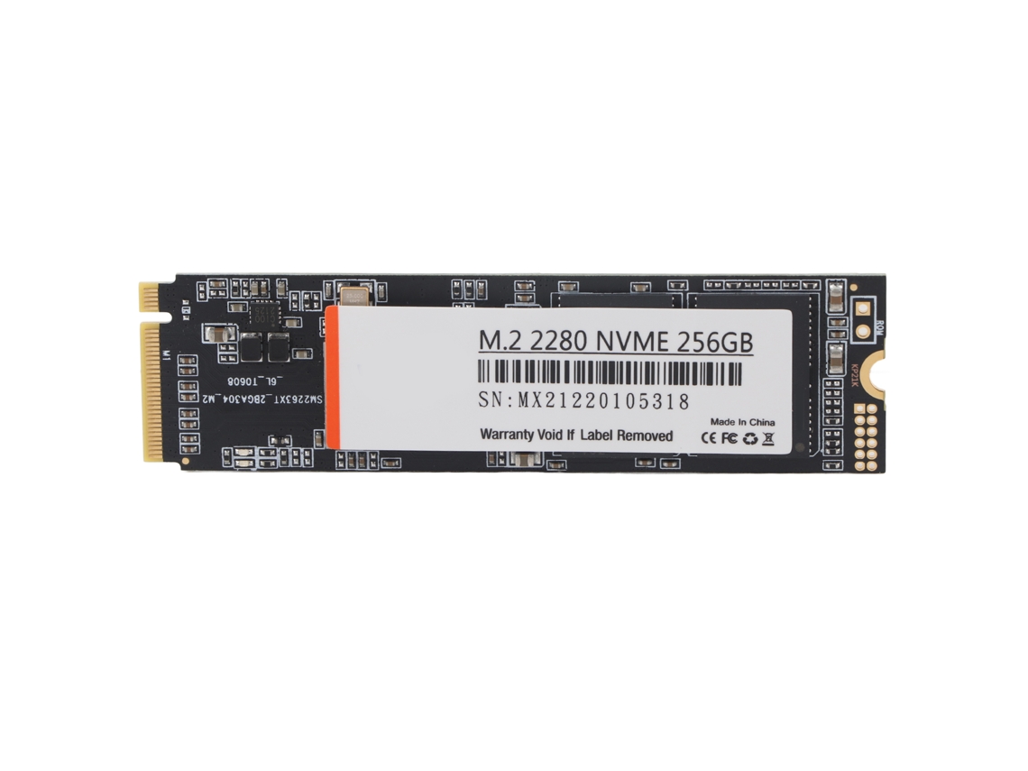 Unidade de Estado Sólido M.2 Nvme Ssd LAXISCREED