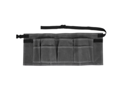 Bolsa Ajustável LAXISCREED para Ferramentas Jardim