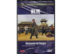 Ci Ma (los Hermanos de Sangre) / Hermanos De Sangre