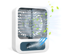 Mini Ventilador CHRONUS FS04021