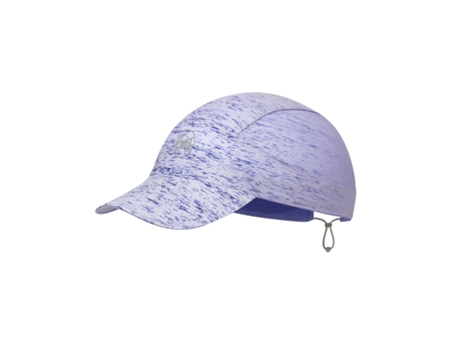 Gorra Unisex BUFF Speed Htr Morado (S/M)