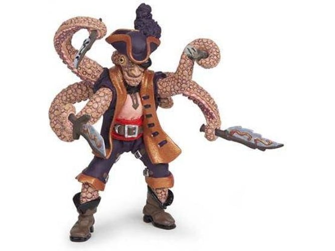 Figura PAPO Pirata Polvo Mutante