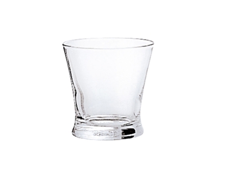 Vasos LUMINARC (11 cl - Transparente - Vidrio)