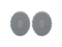 Tapa De Repuesto Para Auriculares Oe2/oe2i/soundtrue - Gris - Accesorio De Audio