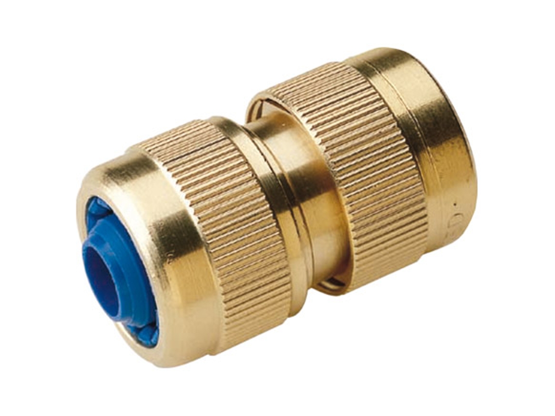 Enlace Rapido Laton Conexion 19 Mm. AQUA CONTROL