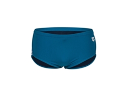 Bañador de Hombre para Natación ARENA Bañadores Planet Low Azul (75)
