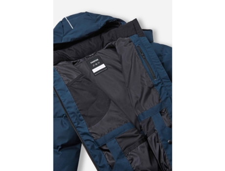 Chaqueta para Niño Unisex REIMA (6 años)