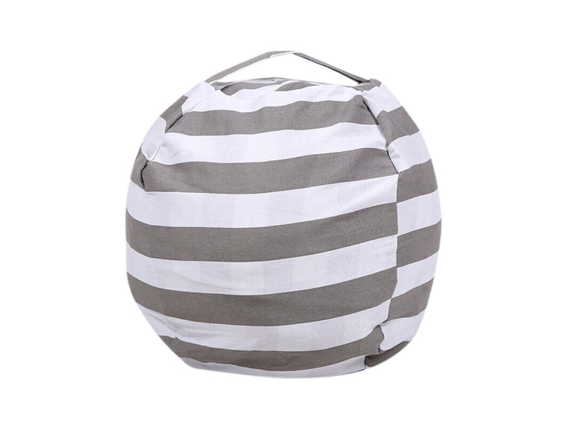Bolsa de Almacenamiento XGF Gris