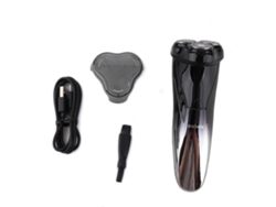 Afeitadora eléctrica inteligente portátil Enchen Blackstone3 (2026) con tres cuchillas, para hombre, resistente al agua.